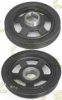 AUTOKIT 03.90218 Belt Pulley, crankshaft